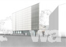Anerkennung: Architekten Pernthaler ZT GmbH, Graz