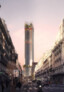 Gewinner: Nouvelle Agence pour l’Opération Maine-­Montparnasse  (nAOM – nouvelle AOM), Paris