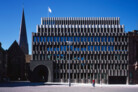 Winner Grand-Prix – Kategorie Büro- und Gewerbebauten: Caruso St John Architects, London