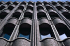 Winner Grand-Prix – Kategorie Büro- und Gewerbebauten: Caruso St John Architects, London