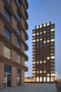 Wohnungsbau
Winner Gold: Tony Fretton Architects Ltd, London