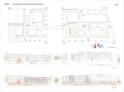 Schulstandort Süd
3. Preis: Numrich Albrecht Klumpp Gesellschaft von Architekten mbH, Berlin