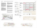 Schulstandort Süd
3. Preis: Numrich Albrecht Klumpp Gesellschaft von Architekten mbH, Berlin