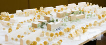 1. Preis: HPA  Architektur · Landschaftsarchitekturbüro Axel Schütze, Köln
