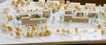 1. Preis: HPA  Architektur · Landschaftsarchitekturbüro Axel Schütze, Köln