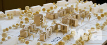3. Preis: Limbrock Tubbesing Architekten und Stadtplaner, Hamburg