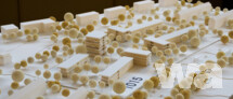 4. Preis: HASCHER JEHLE Architektur, Berlin