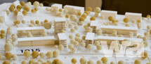 4. Preis: HASCHER JEHLE Architektur, Berlin