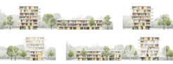 4. Preis: HASCHER JEHLE Architektur, Berlin