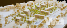 Anerkennung: Bodamer Faber Architekten BDA, Stuttgart