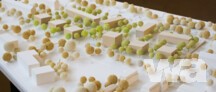 Anerkennung: Bodamer Faber Architekten BDA, Stuttgart