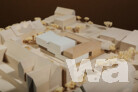 1. Preis: acollage architektur urbanistik, Merten Kappelmann Harms PartG mbB, Hamburg