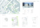 2. Preis: Eilers Architekten, Ludwigsfelde