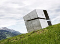 Staatspreis Design
„Räumliche Gestaltung“: Projekt: Georunde Rindberg – Rundweg & Mahnmal, 