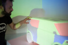 Sonderpreise DesignConcepts: Projekt: In Touch with the Illusion – Spatial Augmented Reality, 