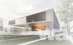 Anerkennung: ATELIER 30 Architekten GmbH, Kassel