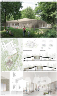 Kindertagesstätte Fontane und Kindertagesstätte Bohlenweg