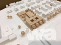 Anerkennung: Birk Heilmeyer und Frenzel Gesellschaft von Architekten mbH, Stuttgart