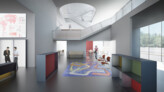 Gewinner: Steven Holl Architects, NY 10001