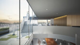 Gewinner: Steven Holl Architects, NY 10001