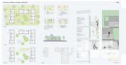 2. Preis: Breining   Buchmaier Architekten, Stadtplaner, München