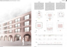 1. Preis / Gewinner · Überarbeitet   zur Weiterbearbeitung empfohlen: coido architects Cordsen Ipach   Döll GmbH, Hamburg