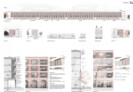 1. Preis / Gewinner · Überarbeitet   zur Weiterbearbeitung empfohlen: coido architects Cordsen Ipach   Döll GmbH, Hamburg
