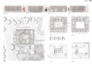 1. Preis / Gewinner · Überarbeitet   zur Weiterbearbeitung empfohlen: coido architects Cordsen Ipach   Döll GmbH, Hamburg
