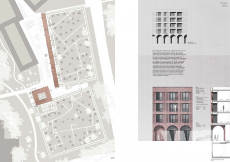 Pergolenviertel - Baufelder 5 und 6