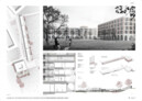 3. Preis: Schaltraum Architekten, Hamburg