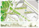 2. Preis: BIERBAUM.AICHELE.landschaftsarchitekten, Mainz