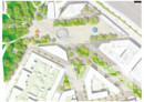 2. Preis: BIERBAUM.AICHELE.landschaftsarchitekten, Mainz