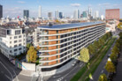 Anerkennungspreis: HHS Planer   Architekten AG Hegger · Hegger · Schleiff, Kassel