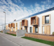 Anerkennungspreis: o5 Architekten BDA, Frankfurt am Main