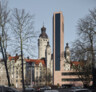 Anerkennungspreis: Schulz und Schulz Architekten GmbH, Leipzig