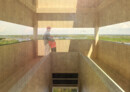 2. Preis: Jeffrey Clancy, 