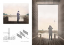 3. Preis: Simon Barret · Hugo Ramos-Guerrero · Tom Mestiri · Chloé Meyer, 