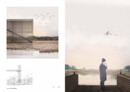 3. Preis: Simon Barret · Hugo Ramos-Guerrero · Tom Mestiri · Chloé Meyer, 