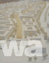 1. Rang: Teleinternetcafe  Architektur und Urbanismus, Berlin
