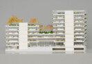 1. Preis: Atelier Kempe Thill architects and planners, Rotterdam