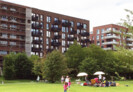 Kategorie Junge Baugemeinschaften
2. Preis: DFZ Architekten, Hamburg