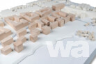 1. Preis: blauraum Architekten GmbH, Hamburg