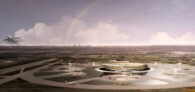 3. Preis: Jia Hua Yapp, Welsh School of Architecture, Cardiff University, 