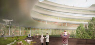 3. Preis: Jia Hua Yapp, Welsh School of Architecture, Cardiff University, 