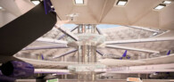 3. Preis: Jia Hua Yapp, Welsh School of Architecture, Cardiff University, 