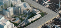 People‘s Choice Gewinner: Claudio Nieto Rojas, Architectural Association College in London, London