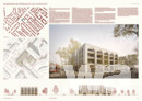 1. Preis: happarchitecture JJH Architekten GmbH, Frankfurt am Main