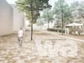 Anerkennung: capatti staubach Urbane Landschaften, Berlin