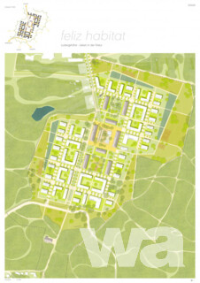 Konversion Darmstadt Süd - Cambrai-Fritsch-Kaserne und Jefferson-Siedlung