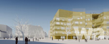 Anerkennung: ppag architects ZT GmbH, Wien